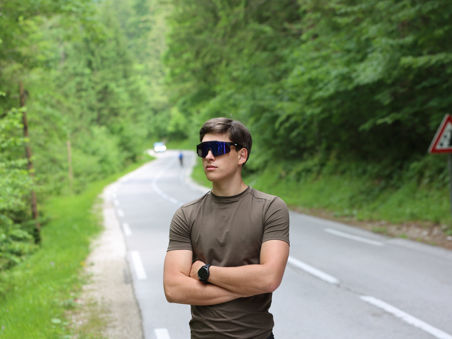 THOR 1.0 - Športna očala