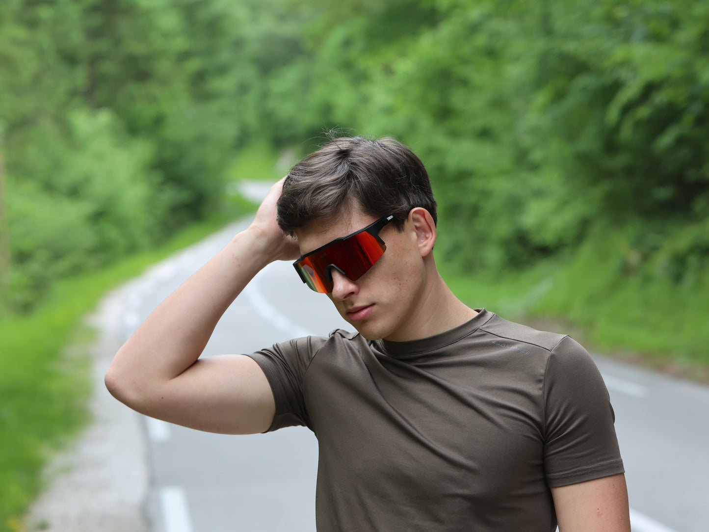 THOR 1.0 - Športna očala