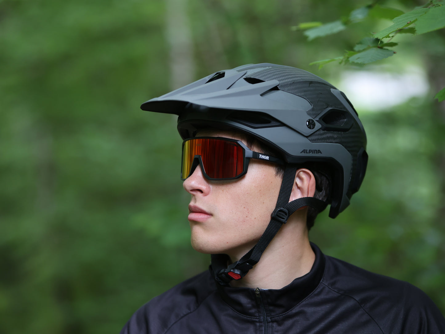 THOR 2.0 - Športna očala